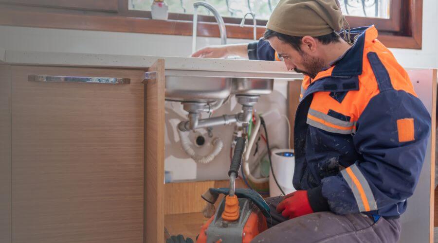 moen bathroom faucet repair in Taylor, NE